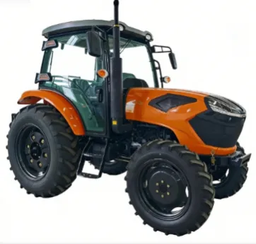 75 馬力農業用トラクター |工場直販の-高-コスト-パフォーマンスの農場トラクター