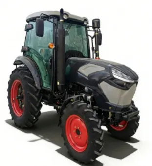 TR90 馬力中型ホイール トラクター-